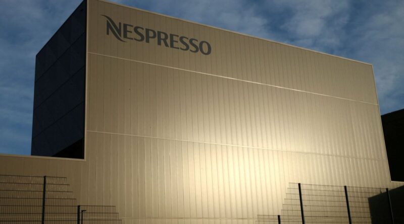 Over 500 kg of cocaine found in coffee delivery for Nestle factory