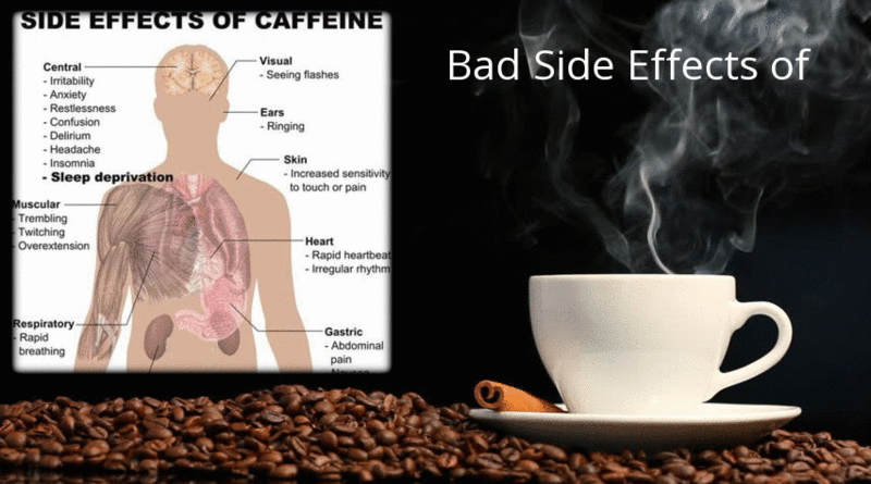 One Major Side Effect of Drinking Coffee From a To-Go Cup