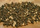 Pepper and Cardamom Rates – July 25, 2025